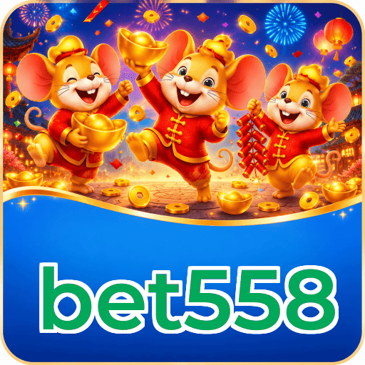 bet558 Logo 1