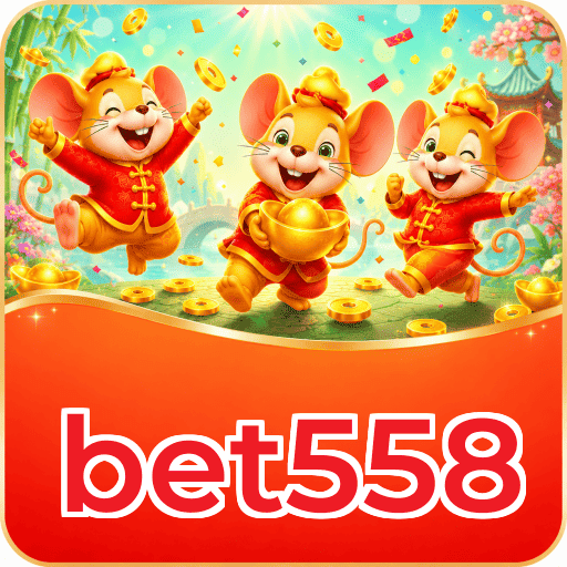 bet558 Instalar Logo 1