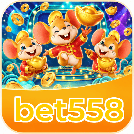 bet558 Logo 2