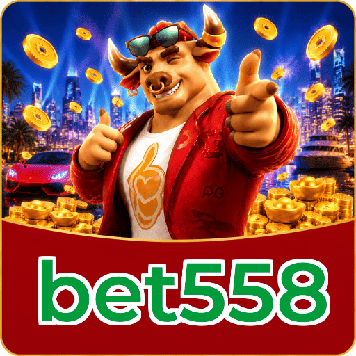 bet558 Segurança Logo 3