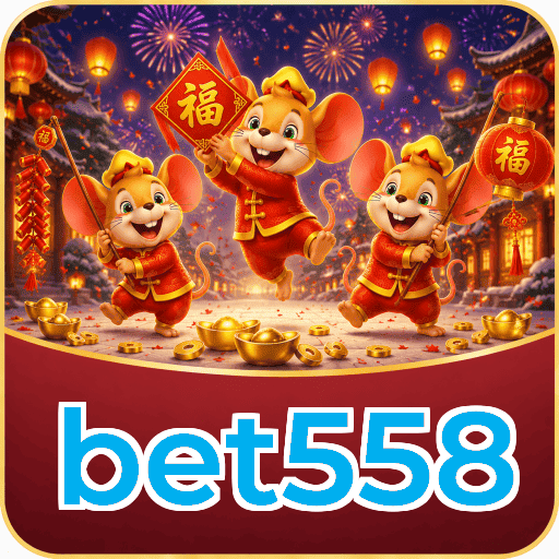 Slots bet558 - Jackpots Progressivos