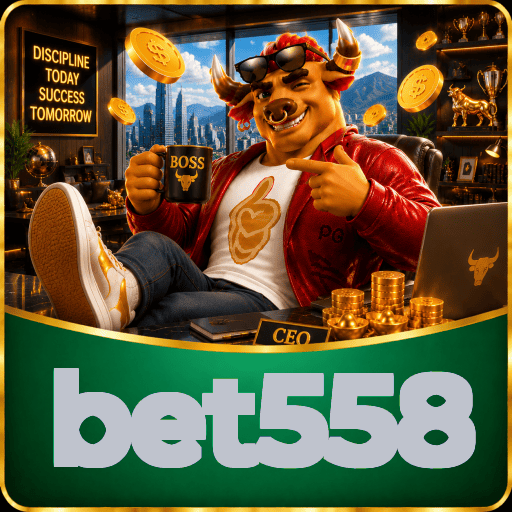 Odds Competitivas bet558