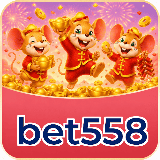 bet558 Instalar Logo 3