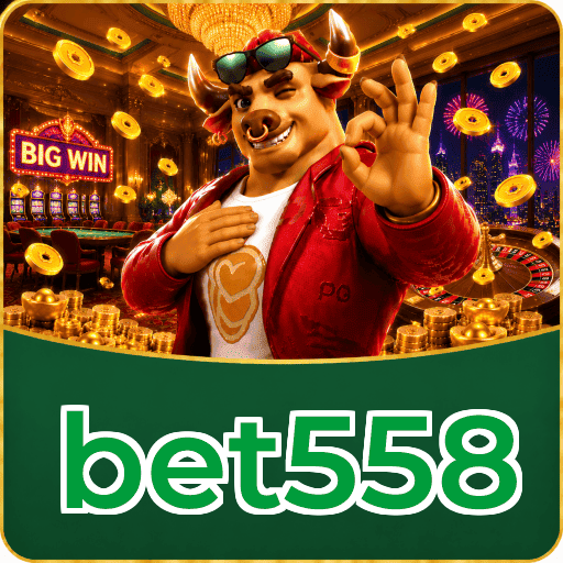 Cash Out bet558