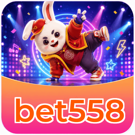 bet558 Logo 3
