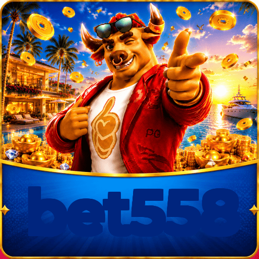 bet558 Instalar Logo 2